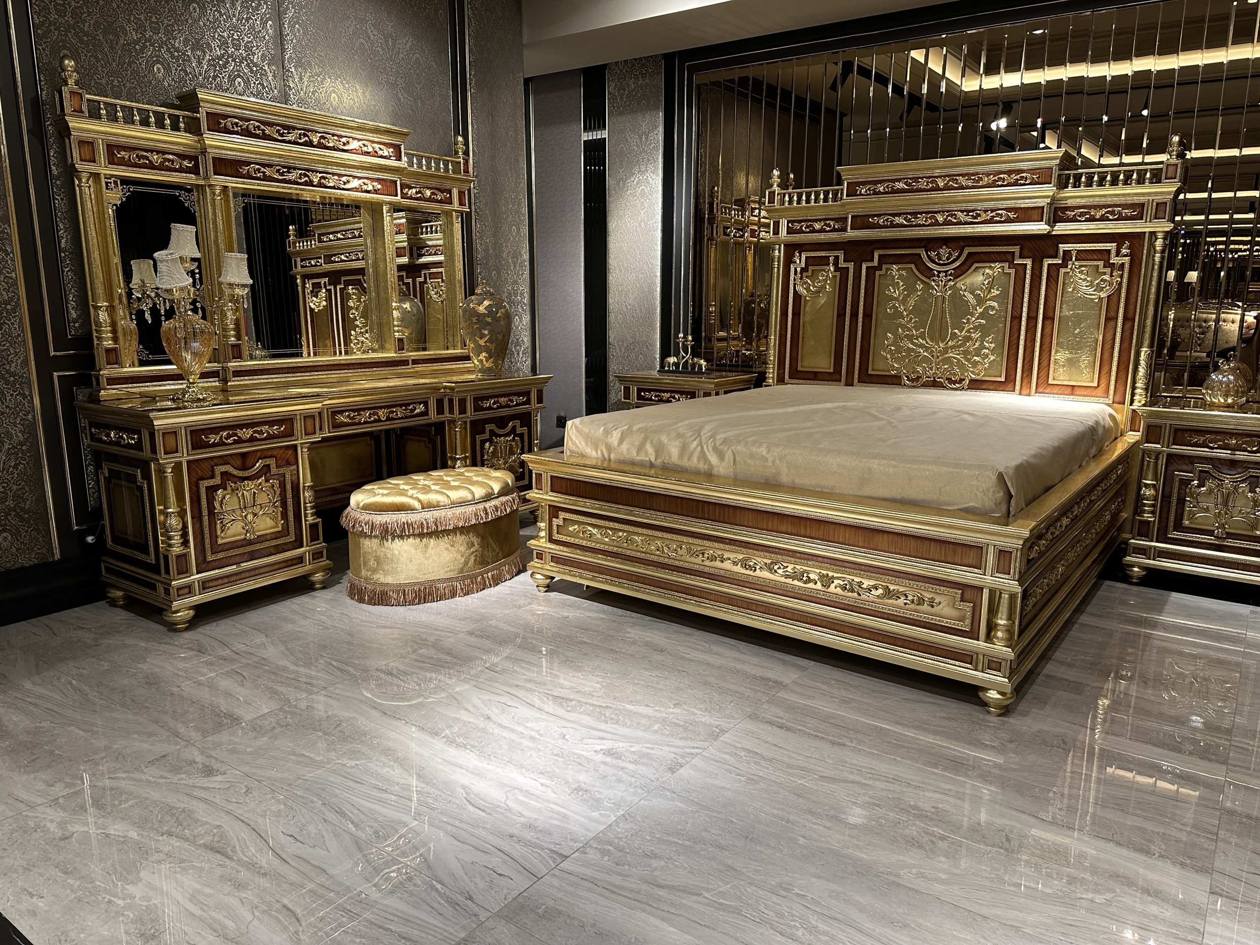 Belucia Wow Yatak Odası